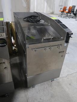 Oliver/MHS Commercial bread slicer