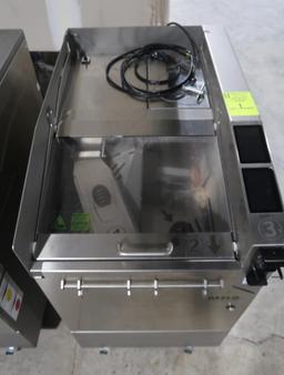 Oliver/MHS Commercial bread slicer