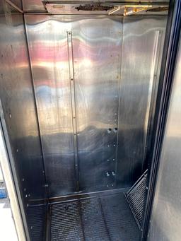 TRUE STAINLESS COOLER