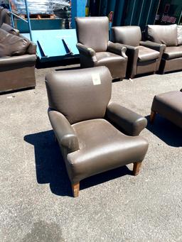 ARM CHAIR