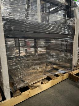 JSI ADJUSTABLE SLANT EURO TABLES