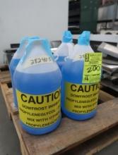 gallon jugs of propylene glycol