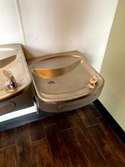 ELKAY DRINKING FOUNTAINS