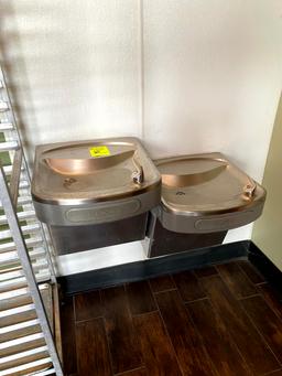ELKAY DRINKING FOUNTAINS