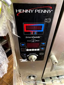 HENNY PENNY COMBITHERM