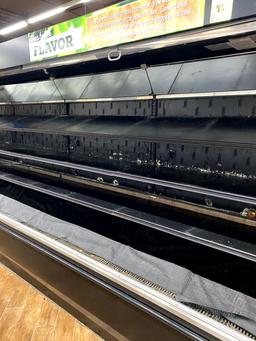 24FT RUN OF 2014 HILL PHOENIX MULTIDECK