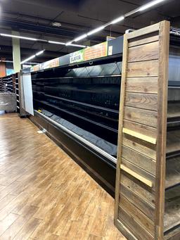 24FT RUN OF 2014 HILL PHOENIX MULTIDECK