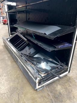 24FT RUN OF HILL PHOENIX MULTIDECK