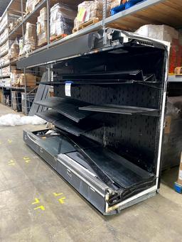 24FT RUN OF HILL PHOENIX MULTIDECK