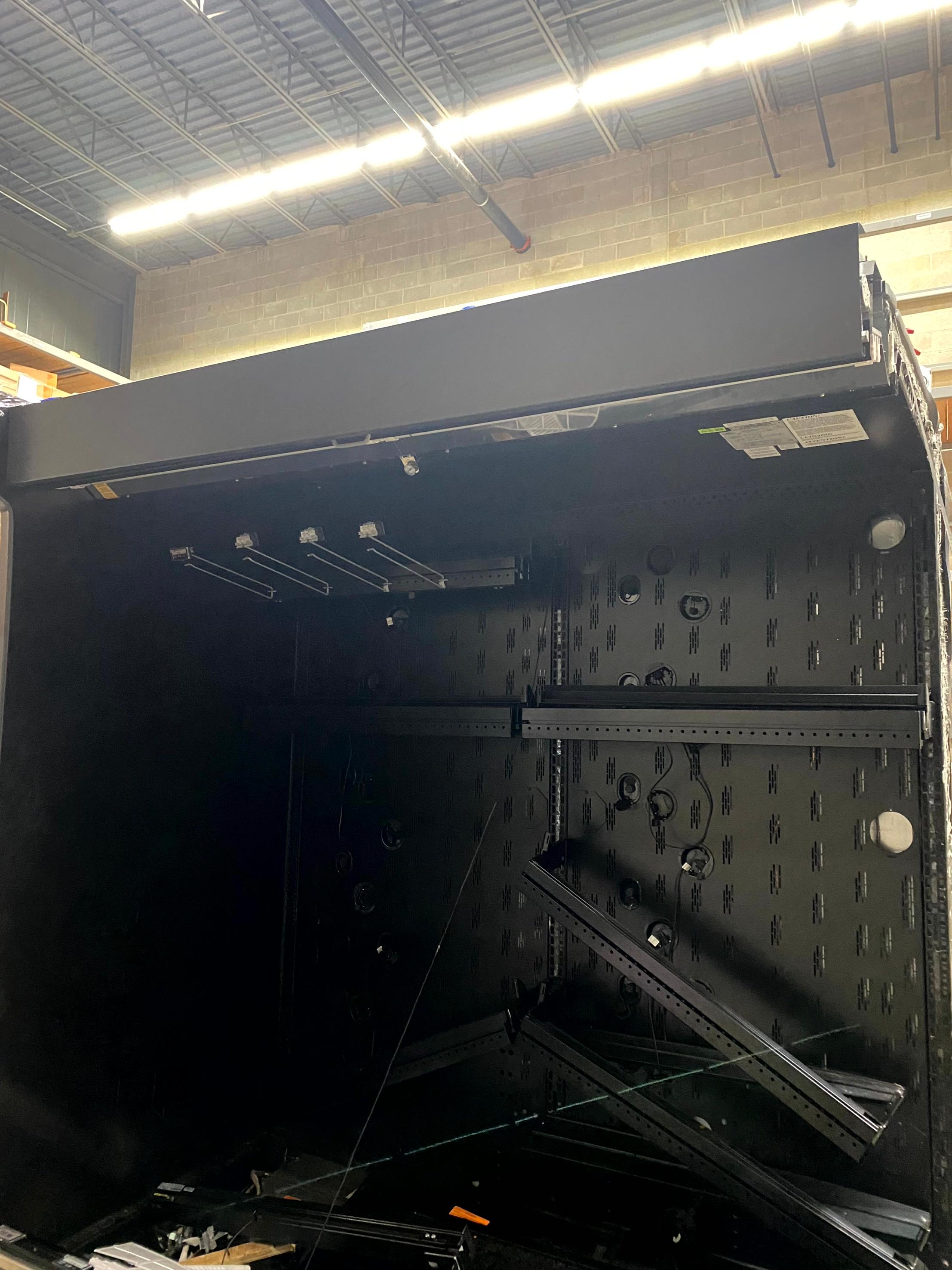 2021 HILL PHOENIX MULTIDECK