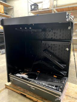 2021 HILL PHOENIX MULTIDECK