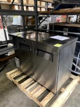 TRUE BAR BACK COOLER