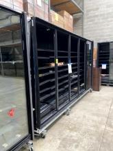 2022 HILL PHOENIX FIVE DOOR LOW TEMP