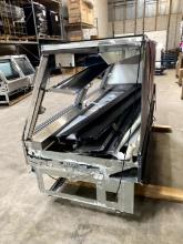 24FT RUN OF 2020 HILL PHOENIX MEAT CASE