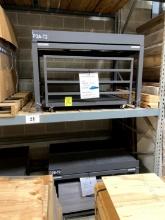 JSI 48in x 36in x 31in EURO TABLE