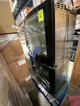 ALTO SHAAM DOUBLE STACK ROTISSERIE