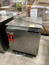 BEVERAGE AIR UNDER COUNTER COOLER