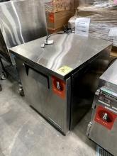 TRUE UNDER COUNTER COOLER
