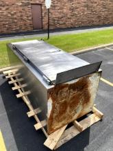 TRAULSEN PROOFING CABINET