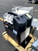 BUNN SLUSHIE MACHINE