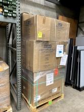 PALLET OF ASSORTED U-LINE ITEMS