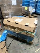 BOF RACK DIVIDER NEW IN BOX