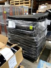PALLET OF JSI FOAM PRODUCE PADS