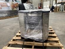 SCOTSMAN ICE FLAKER AND BIN