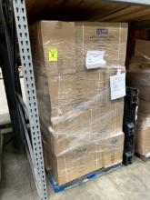 PALLET OF ASSORTED U-LINE ITEMS