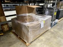 PALLET OF NEMO CAMERAS AND BRACKETS