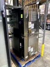 ALTO SHAAM DOUBLE STACK ELECTRIC ROTISSERIE
