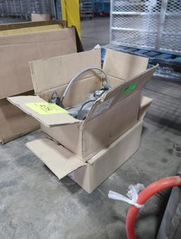 Engel current magnate motor
