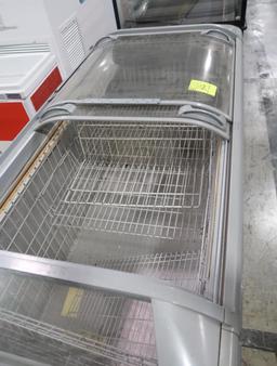 AHT portable freezer