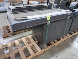Pan-Oston conveyor assembley 70"