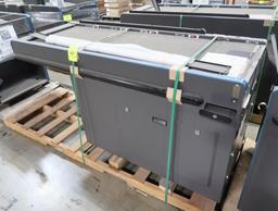 Pan-Oston conveyor assembley 70"