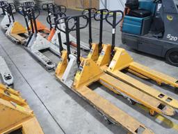 pallet jacks