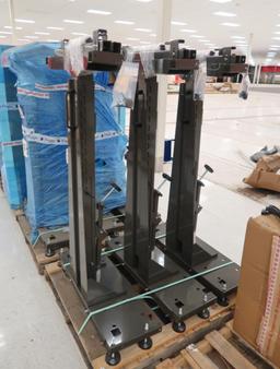 Pregis universal C frames, new