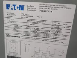 Eaton transformer