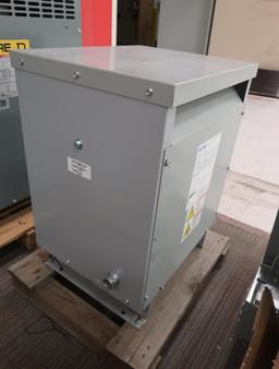 Eaton transformer
