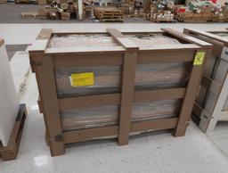 6) drawer pantry bar, new