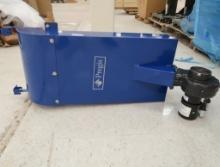 Pregis Airspeed Smart overhead, new