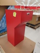drop box, stand alone