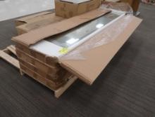 flat mirrors, new