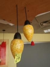 pendant light fixtures