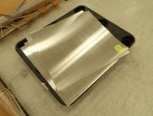 stainless panels