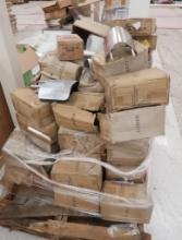 pallet of case or shelving corner guards