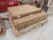 pallet of "base with lids merchandiser" (see pics)