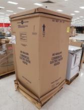 Rheem commercial electric water heater, new in box