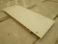 FRP sheets, new