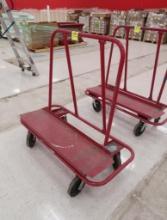 Marshalltown drywall cart